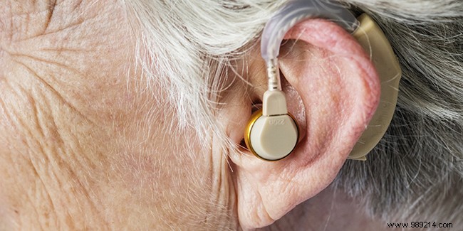 Understanding the Main Types of Hearing Aids: A Comprehensive Guide