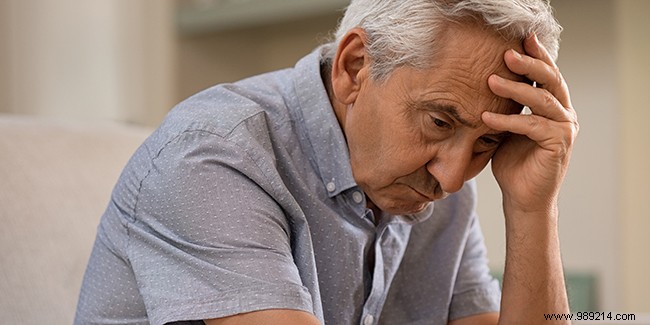 Understanding Depression in Older Adults: Signs, Causes, and Proven Treatments