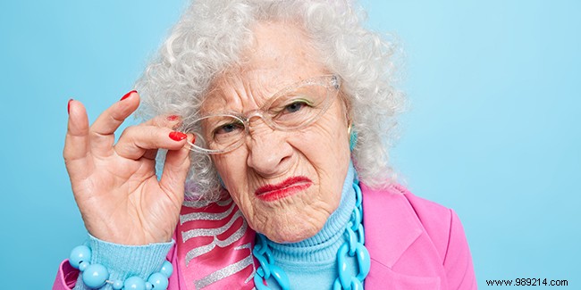 Why Do Some Seniors Become Irritable? Expert Insights on Causes and Solutions