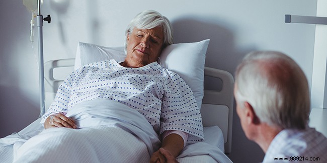 Home Hospitalization (HAD): Who Qualifies and How It Works