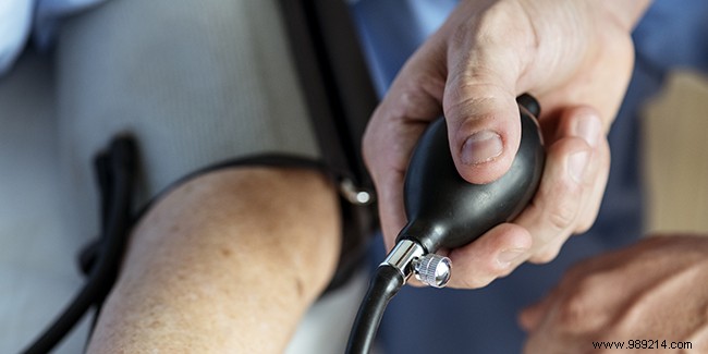 Hypertension: Causes, Symptoms, and Proven Treatments