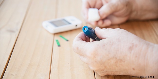 Diabetes in Seniors: Causes, Symptoms, Risks, and Proven Management Strategies