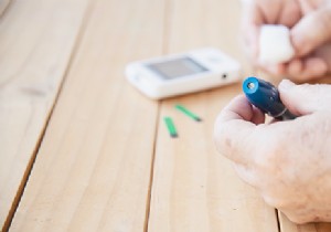 Diabetes in Seniors: Causes, Symptoms, Risks, and Proven Management Strategies