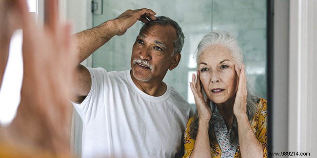 Overcoming the Fear of Aging: Expert Tips to Embrace Getting Older