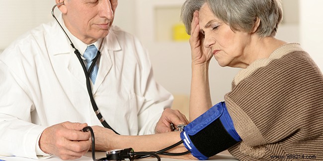 Understanding Hypotension: Symptoms, Causes, Types, and Effective Management