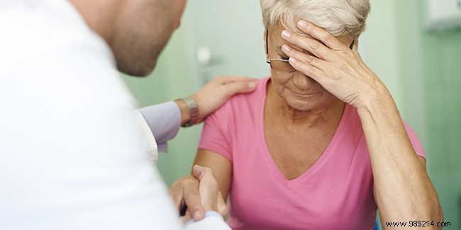 Am I Truly Depressed? Recognizing Clinical Depression vs. Temporary Sadness