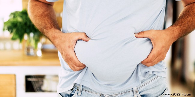 How to Lose Belly Fat as You Age: Proven Tips for Men and Women