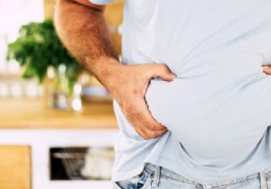 How to Lose Belly Fat as You Age: Proven Tips for Men and Women