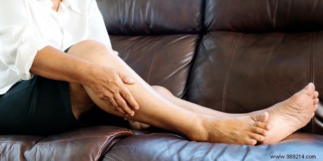 Calf Pain Causes: Muscle Strains, Sports Injuries, and Serious Conditions Explained