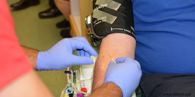Blood Donation Age Limits: Eligibility Rules for Adults and Seniors