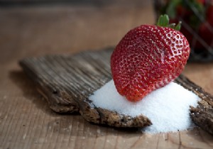 Why Limit Sugar Intake? WHO Guidelines and Proven Health Risks
