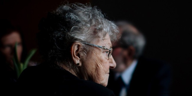 Loss of Autonomy in the Elderly: Definition, Early Signs, Assessment, and Proven Solutions