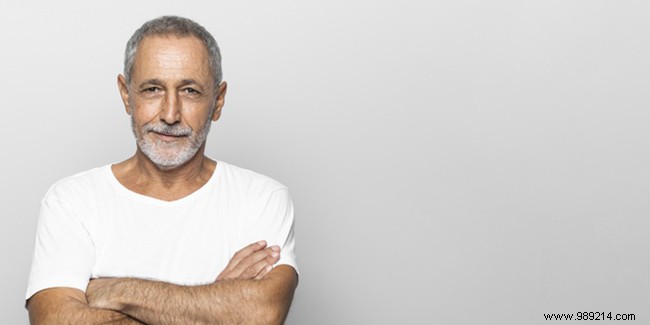 Embracing Aging Gracefully: Proven Strategies to Accept Change and Thrive