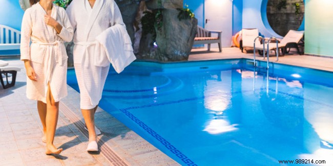 Do Spa Treatments Really Work? Evidence from Studies on Effectiveness and Benefits