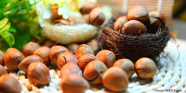 Discover the Proven Health Benefits of Hazelnuts: Nutrition, Antioxidants, and Heart Protection