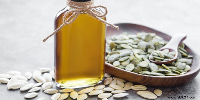 Unlocking the Proven Health Benefits of Pumpkin Seeds for Prostate, Bladder, and Immunity