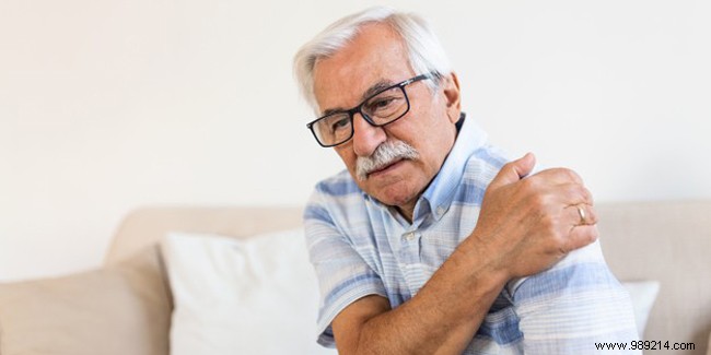 Preserve Your Joints: How Regular Movement Slows Aging and Boosts Mobility