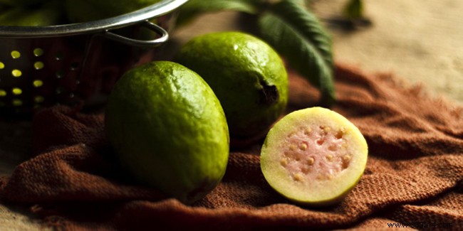 Guava s Proven Health Benefits: Nutrition, Antioxidants, and Medicinal Uses