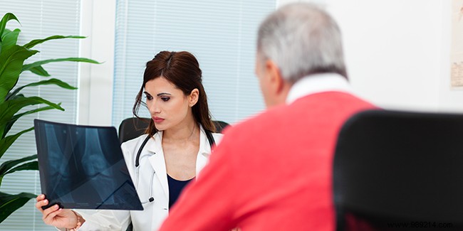 Osteoporosis Treatment: Proven Strategies to Strengthen Bones and Prevent Fractures