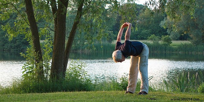 Stay Fit and Healthy in Retirement: Practical Tips for Seniors