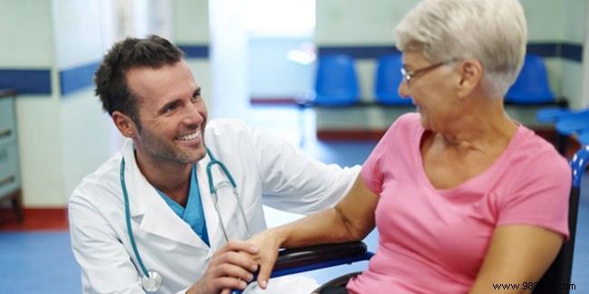 Understanding Humanitude: A Dignified Philosophy for Elderly Care