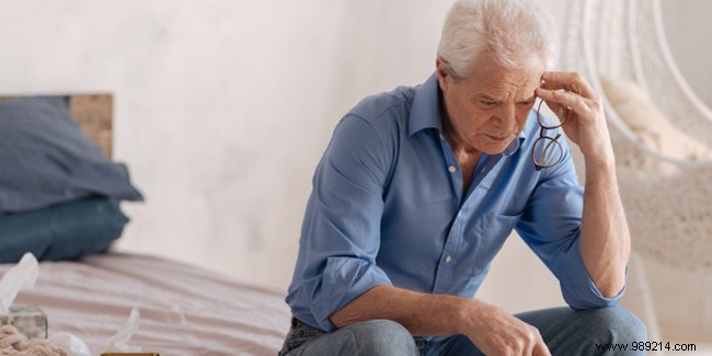 Understanding Cognitive Disorders: Signs, Causes, Differences from Alzheimer s, and Prevention Strategies