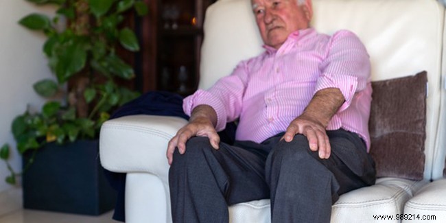 Arthritis in Seniors: Causes, Symptoms, Diagnosis, and Proven Treatments