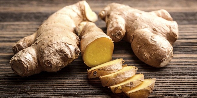 Ginger s Proven Health Benefits: Boost Digestion, Immunity, and Reduce Inflammation