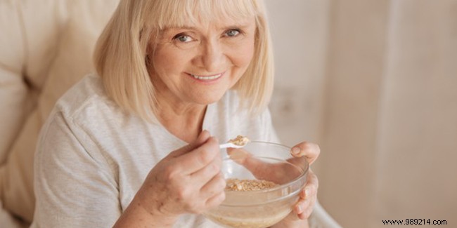 Vitamin B12 Deficiency in Seniors: Serious Health Risks and Consequences