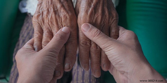 Understanding Degenerative Diseases: Definition and Key Age-Related Examples