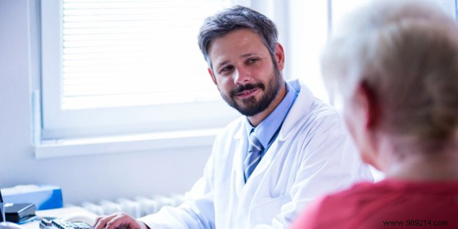 Urologist: Expert in Urinary Tract and Male Reproductive Health