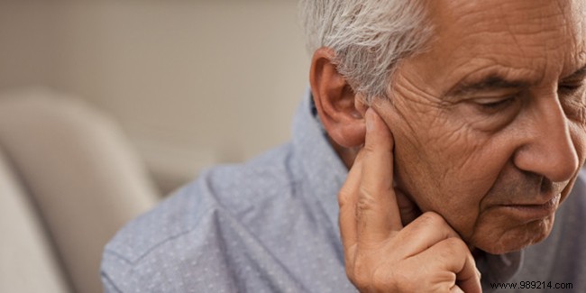 Tinnitus: Causes, Symptoms, and Effective Treatments