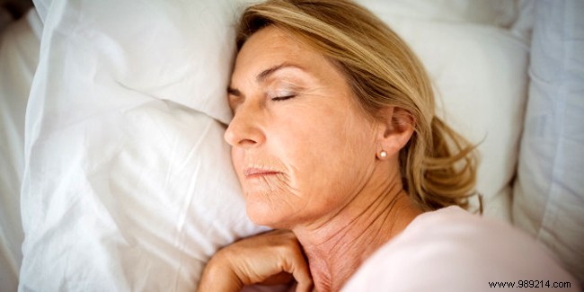 Understanding Sleep Disorders in Older Adults: Causes, Changes, and Proven Remedies