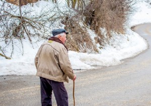 4 Time-Tested Grandma s Tips to Fight the Cold and Stay Warm