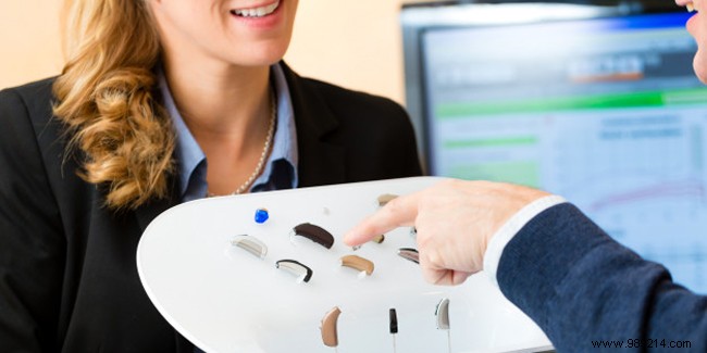 Hearing Aid Costs in France: Social Security and Mutual Insurance Coverage Explained