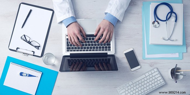 What Is France s Shared Medical Record (DMP)? Benefits, Access, and Setup Guide