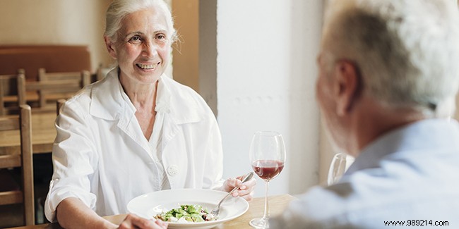 Why Appetite Declines with Age: Key Causes and Proven Strategies to Restore It