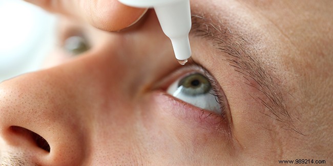 How to Prevent and Relieve Dry Eye Syndrome: Proven Strategies from Eye Health Experts