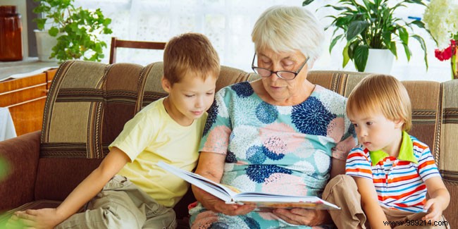 The Shocking Hidden Meanings Behind Classic Nursery Rhymes