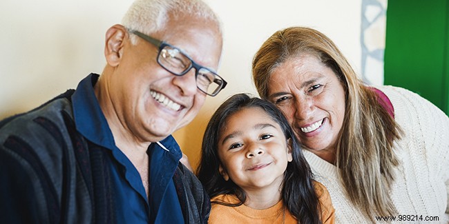 Becoming a Grandparent at Heart: Why It Brings Joy and How to Start