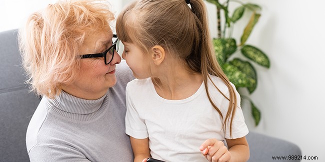 Why Grandparents Often Have a Favorite Grandchild: Causes, Impacts, and Solutions