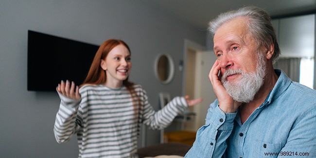 Age-Gap Relationships: Rewards and Realities of Dating a Younger Partner as an Older Adult