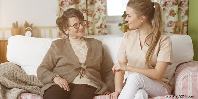 The Essential Role of a Senior Companion: What They Do and How to Hire One