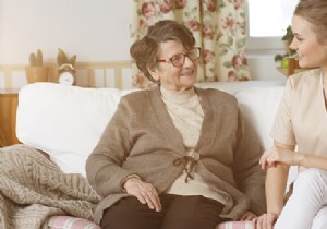 The Essential Role of a Senior Companion: What They Do and How to Hire One