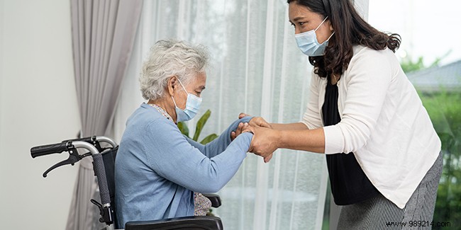 Key Associations Supporting Caregivers in France: Training, Peer Networks, and Respite Solutions