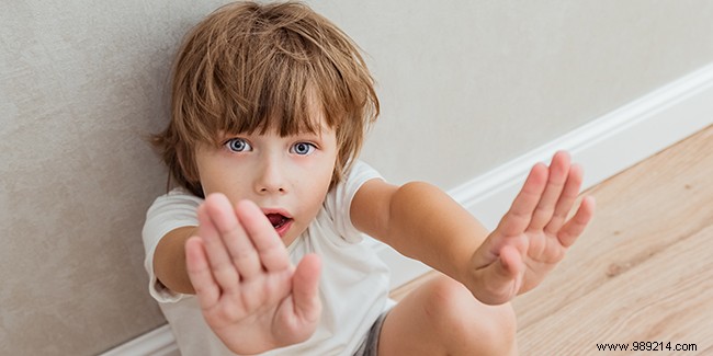 Suspected Child Abuse by Your Own Child: How Grandparents Can Intervene Effectively