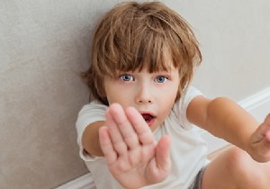 Suspected Child Abuse by Your Own Child: How Grandparents Can Intervene Effectively