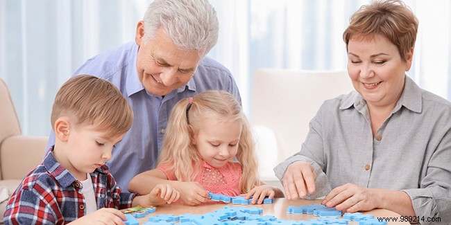 Are Seniors a Financial Burden on Society? Facts vs. Myths