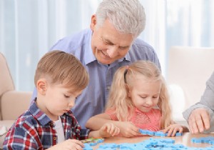 Are Seniors a Financial Burden on Society? Facts vs. Myths