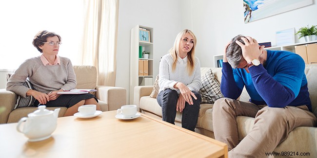 Couples Therapy for Seniors: Why It s Valuable, When to Start, and How It Works